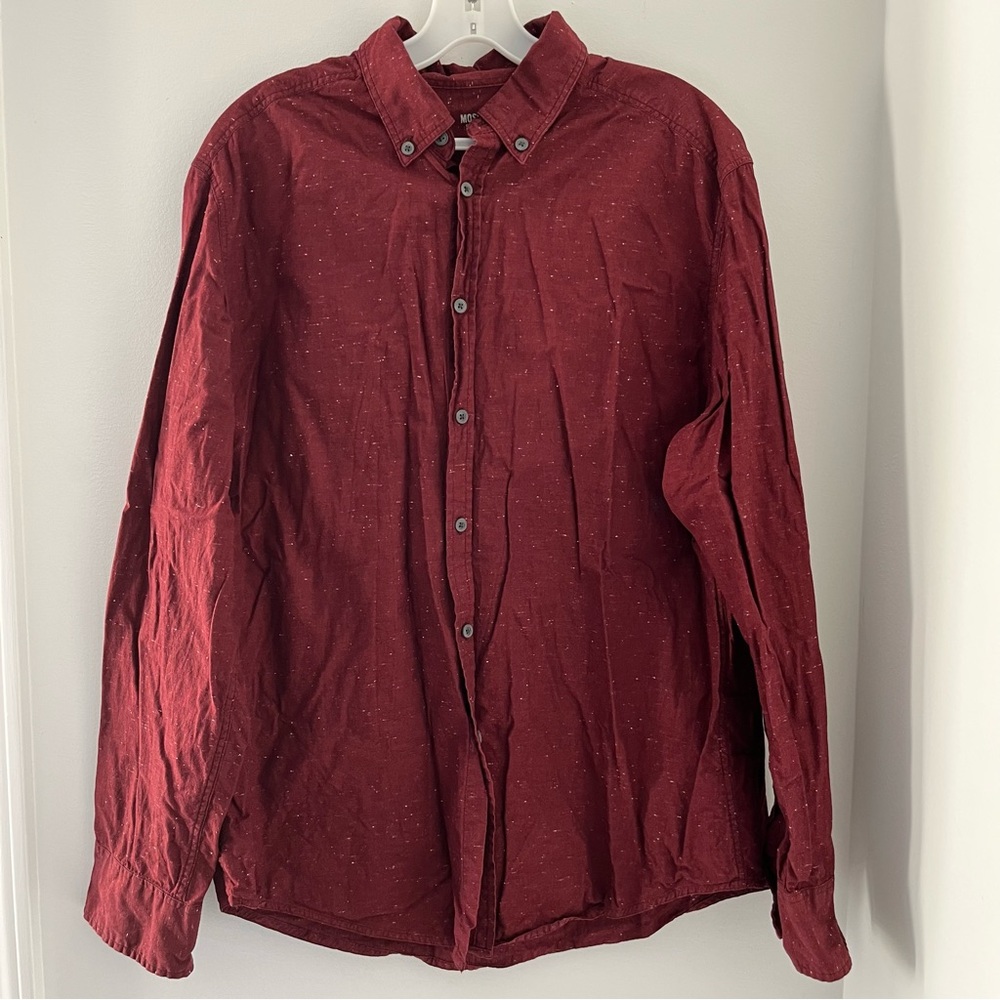 🍁3/$25 Button downs - Mossimo button down